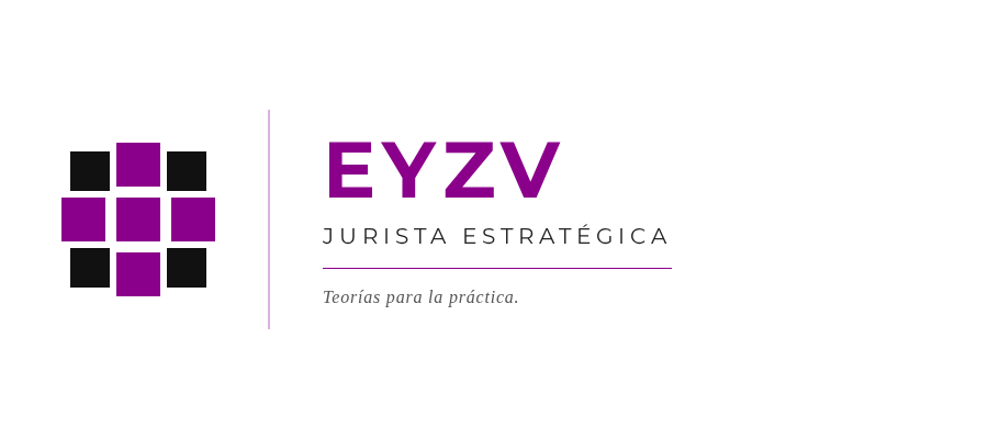 EYZV Logo